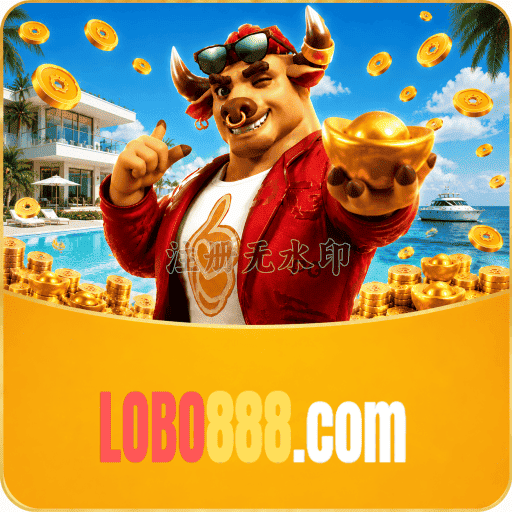 Servidor Brasil LOBO888