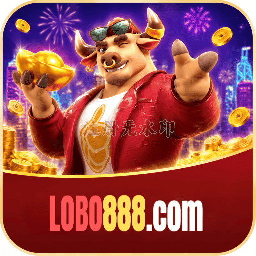 Fortune Tiger Logo 1