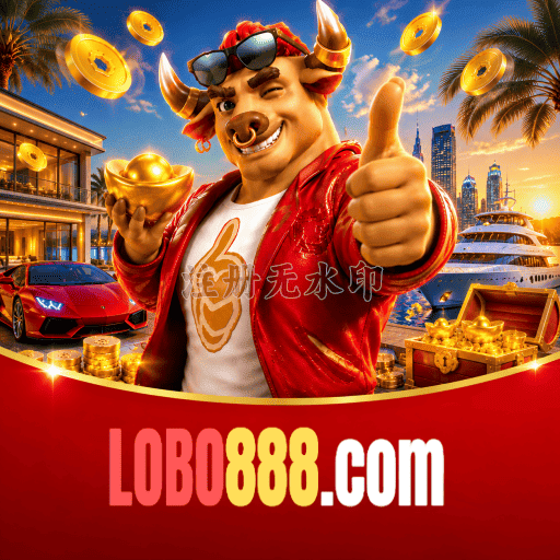 Telegram LOBO888 - Suporte Prioritário 24/7