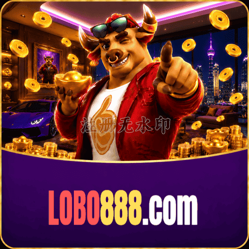 LOBO888 Certificado eCOGRA - Jogos Justos Auditados