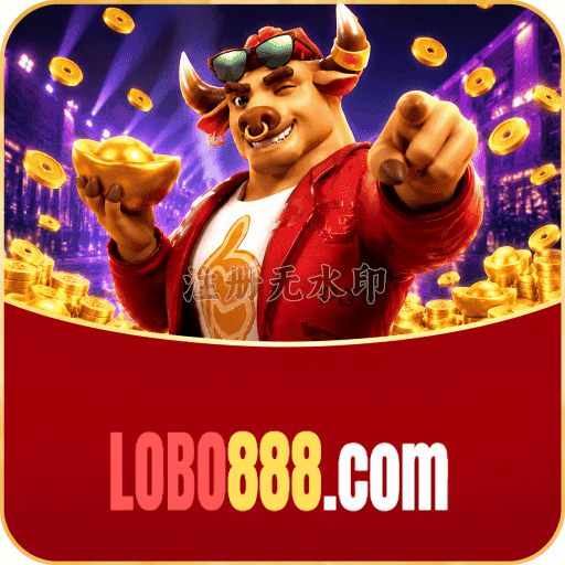 LOBO888 Download Oficial