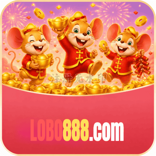 Plataforma LOBO888 - PIX Instantâneo
